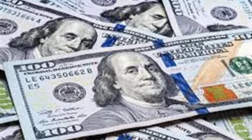 تحديثات الصرف.. سعر الدولار أمام الجنيه في البنوك المصرية خلال تعاملات الأربعاء